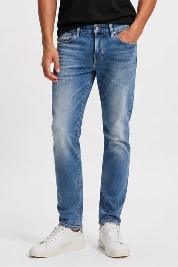 ΤΖΗΝ BOSS - 436 DENIM